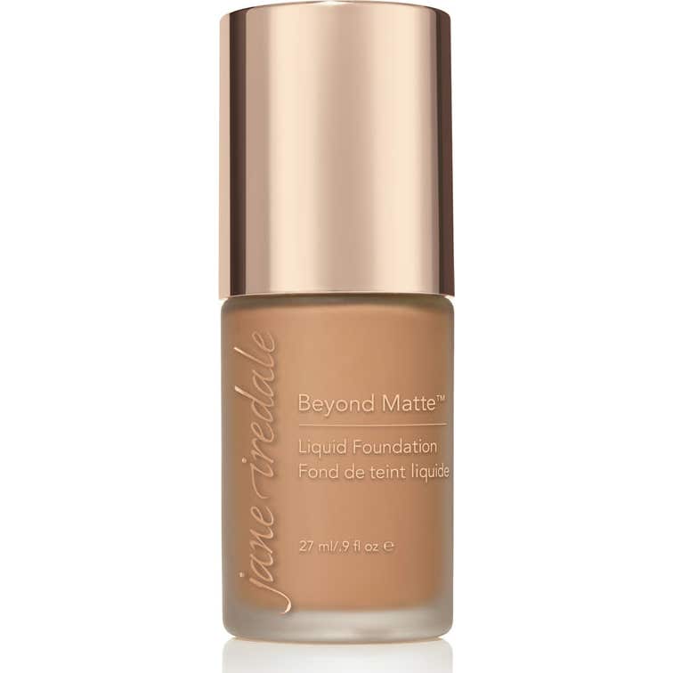 Jane Iredale Beyond Matte Base Líquida M11 27ml