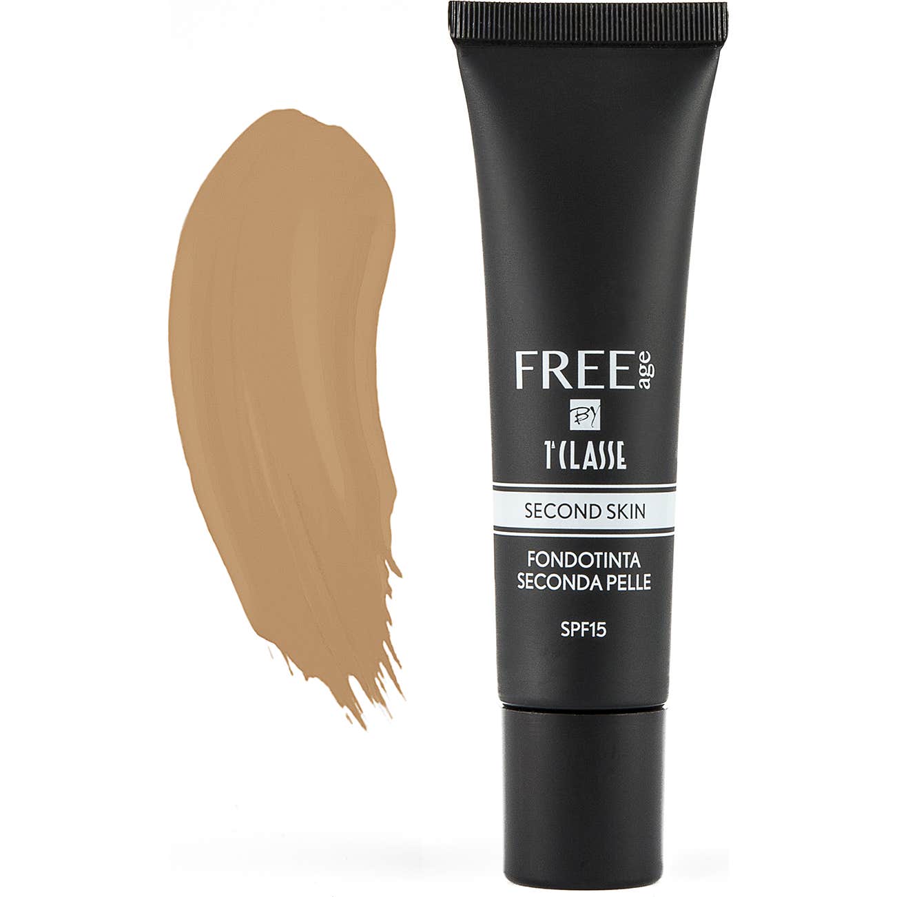 Free Age Second Skin Fondot 04 1ud