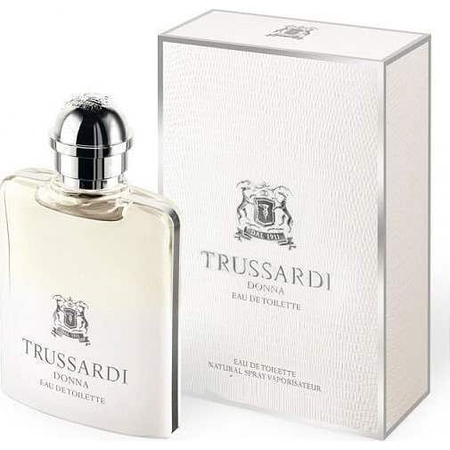 Trussardi Donna Eau de Toilette Spray 50 ml