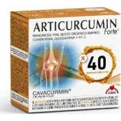 Intersa Articurcumin Forte 30 Sobres