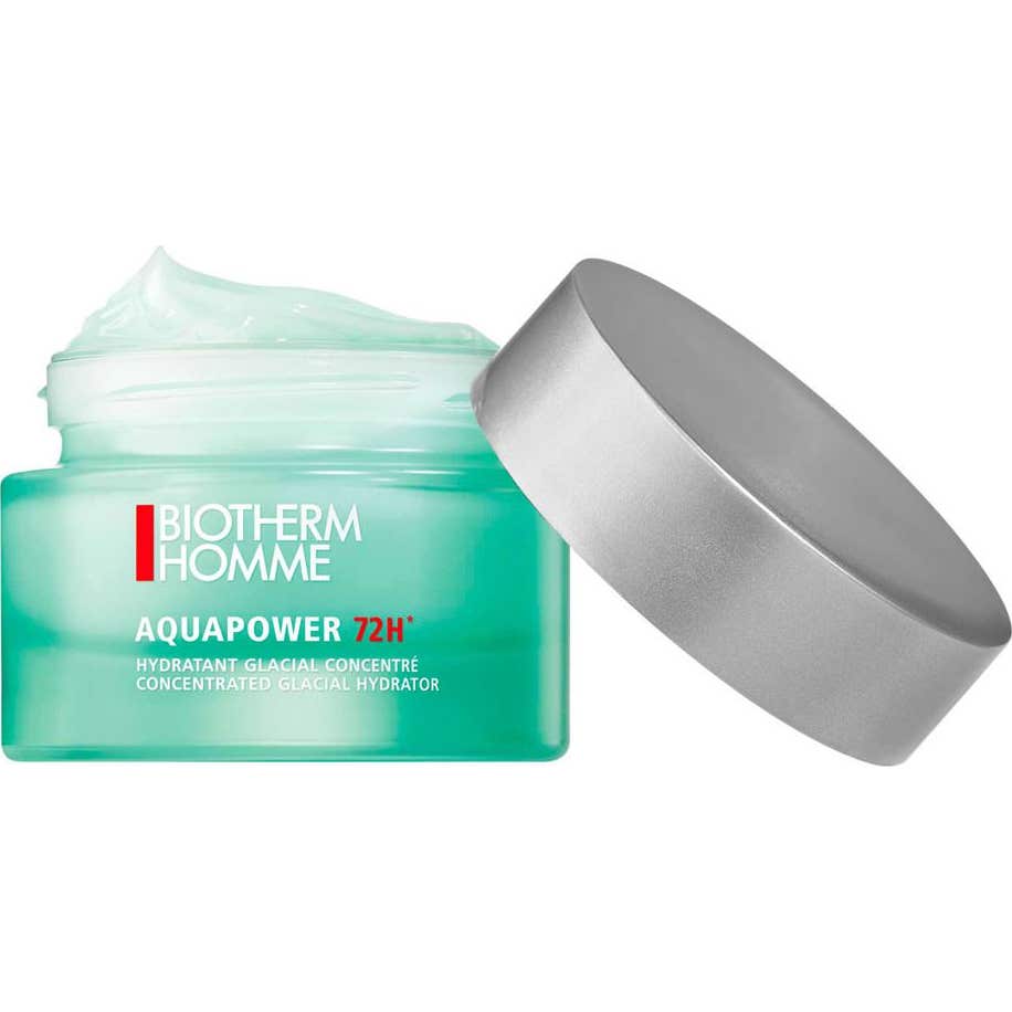 Biotherm Homme Aquapower Crema Glacial 50ml