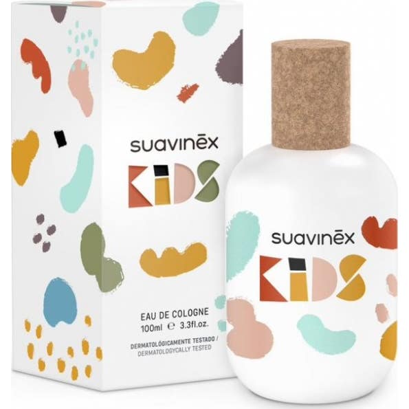 Suavinex Kids Colonia 100ml