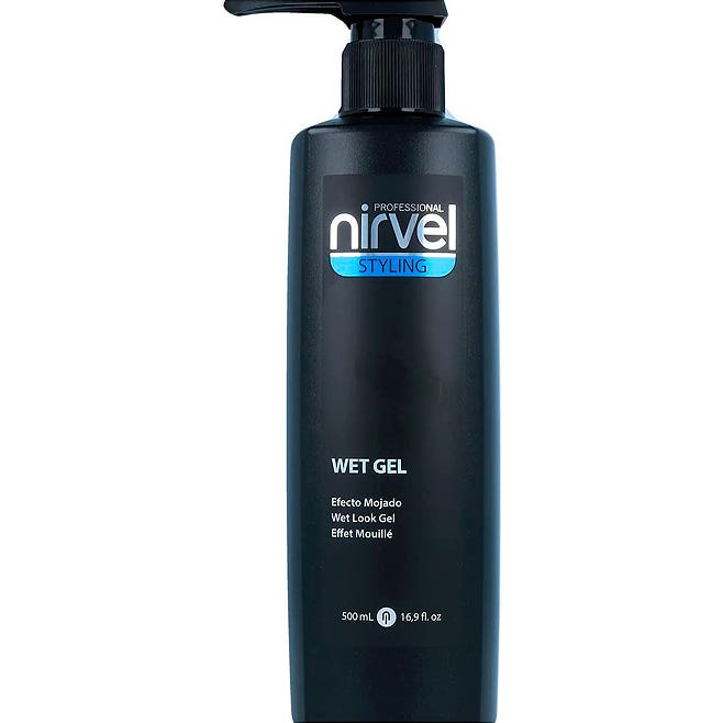 Nirvel Styling Wet Gel 500 ml