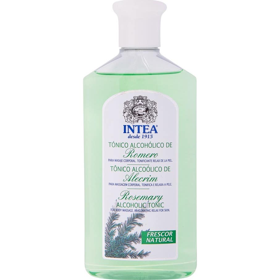 Intea Tónico Corporal de Romero 70 Vol 250ml