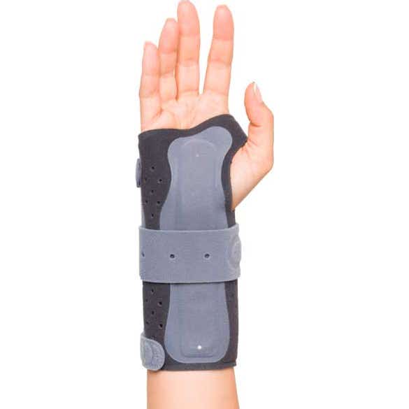 Prim Muñequera Larga Férula sin Pulgar Airmed Am204 g Talla L R 1 ud