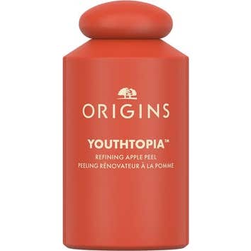 Origins Youthtopia Peeling Rénovateur À La Pomme 100ml