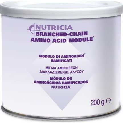 Nutricia Módulo de Aminoácidos Ramificados 200 g