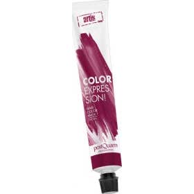 Postquam Mascarilla Color Expression Fucsia 60 g