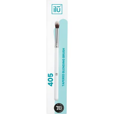 Ilū Tapered Blending Brush 405 1 ud
