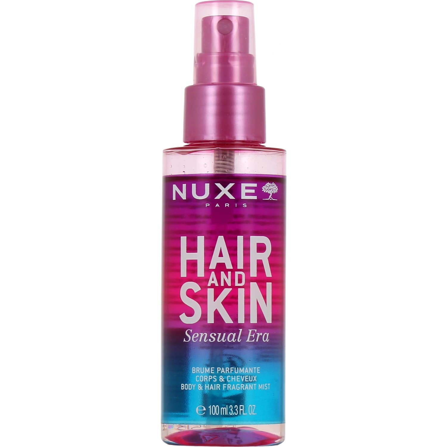 Nuxe Bruma para Cabello y Cuerpo Sensual Era 100ml