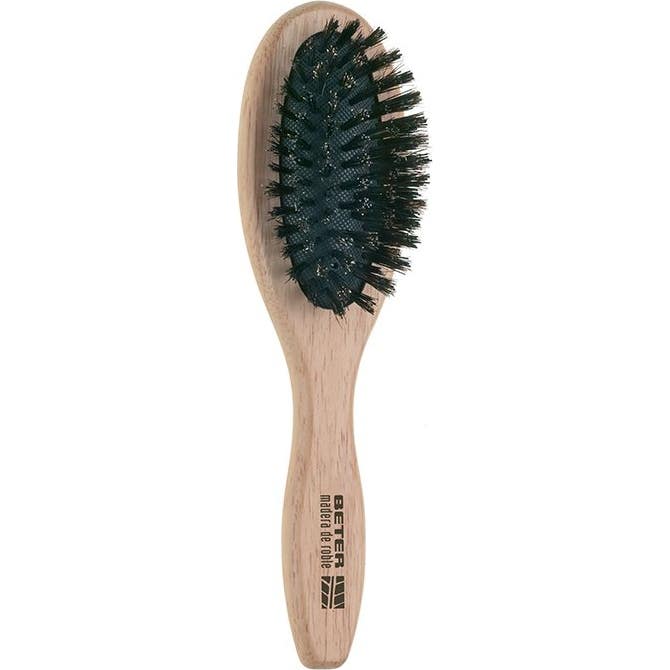 Beter Cepillo Madera Cerdas Mixtas Pequeño 1 ud