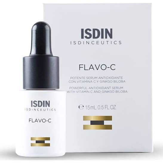 Isdinceutics Flavo-C sérum 15ml