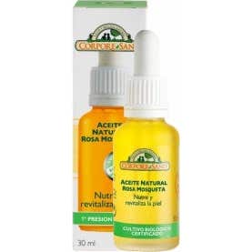 Corpore Sano Aceite Puro Rosa Mosqueta 30 ml