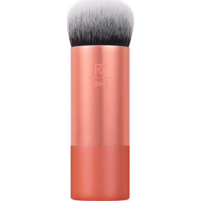 Real Techniques Bubble Blending Brush 1 ud