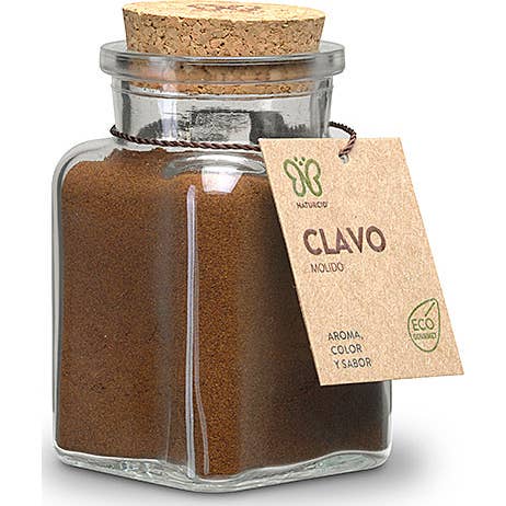 Naturcid Clavo Molido Eco 60 g