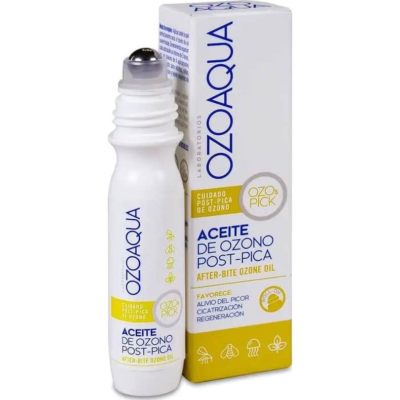 Oxxy Ozopick Roll-On 15 Ml