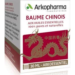 Arkopharma Arko Ess Baum Chin Pot 30 ml