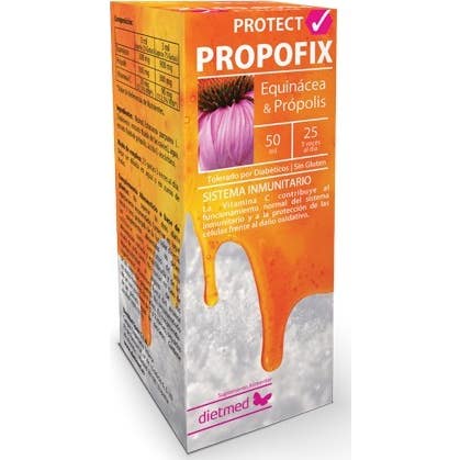 Dietmed Propofix Protect 50 Ml