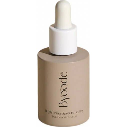 Byoode Brightening Sprouts Ecstasy Triple Vitamin C Serum 30ml
