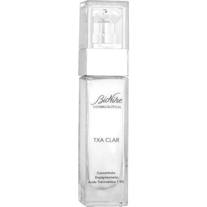 Bionike Cosmeceutical Txa Clar Concentrado Despigmentante 30ml