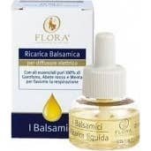Flora 3 X Recarga Difusor Balsámico 25 Ml De 25Ml - Imagen 2