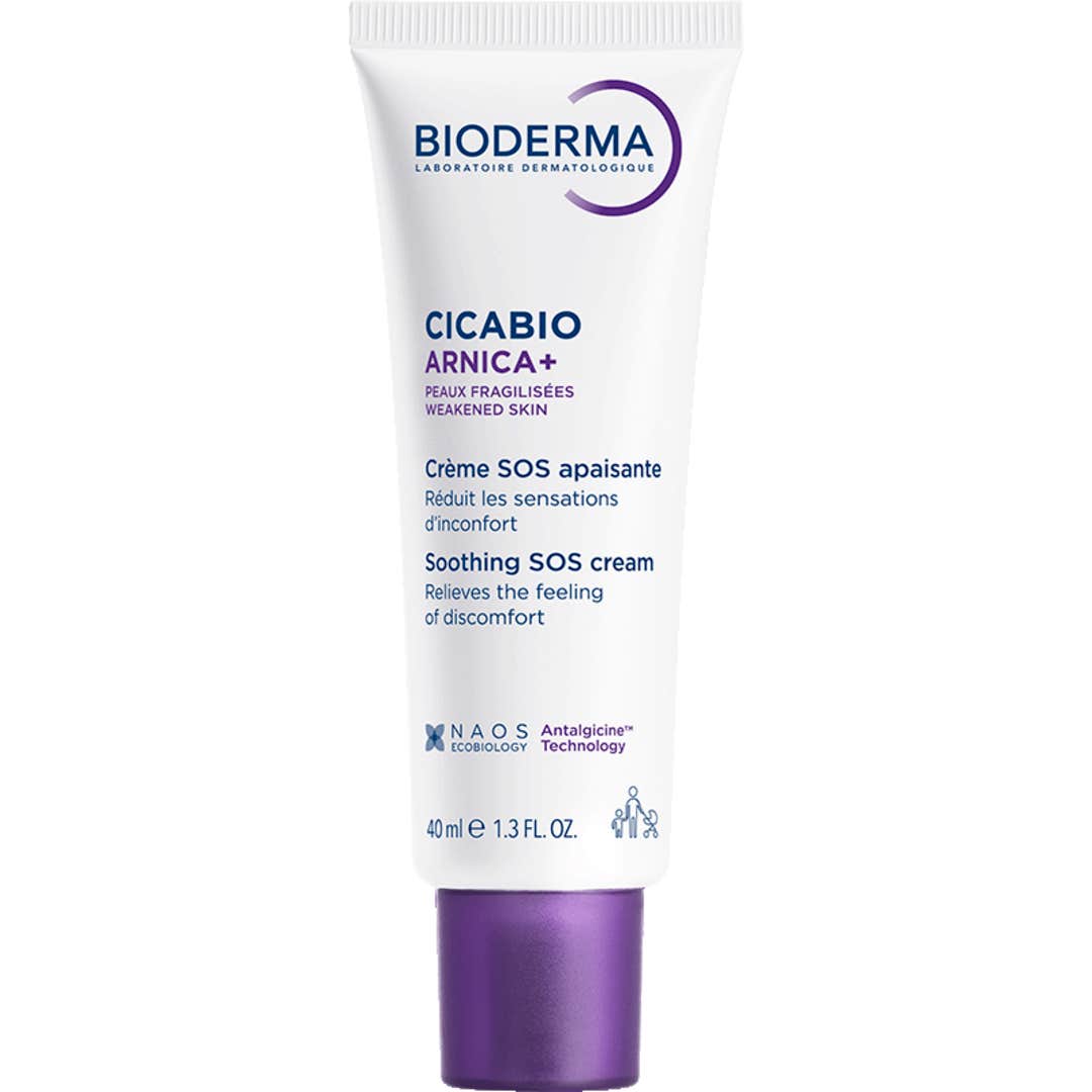 Bioderma Cicabio Arnica+ Crema 40ml