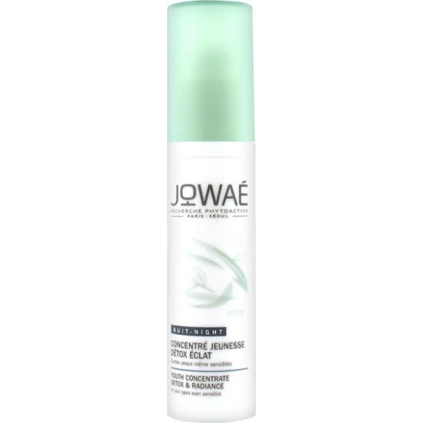 Jowae Concentrado Giov Detox