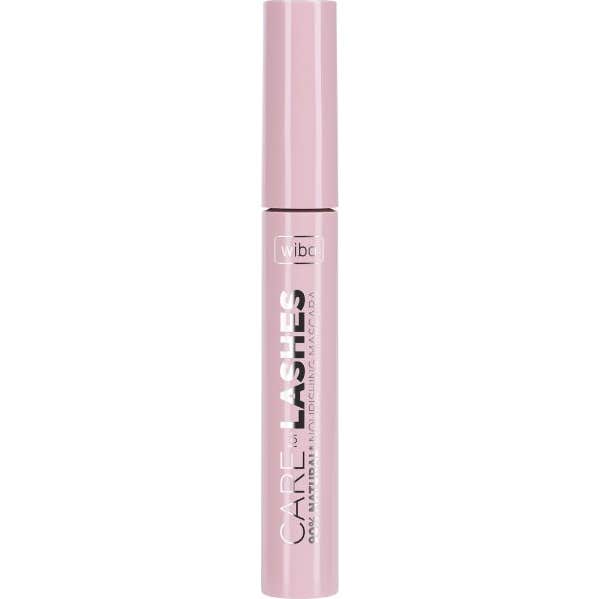 Wibo Care for Lashes Nourishing Mascara 8 g