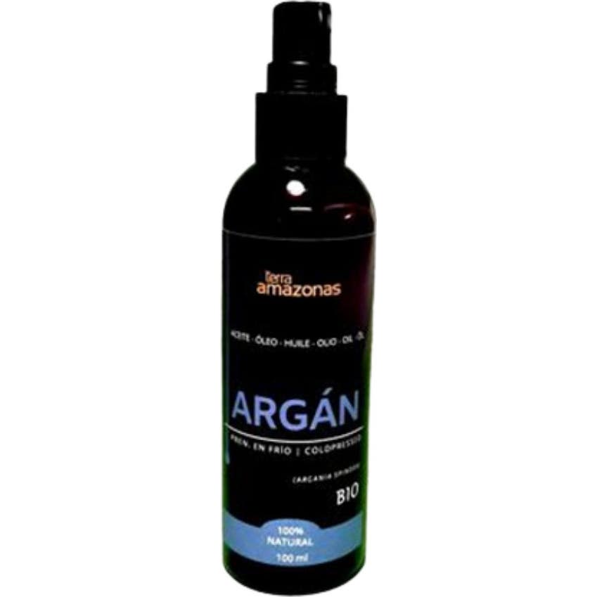 Terra Amazonas Aceite Argan Bio 100 Ml