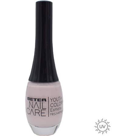 Beter Nail Care Youth Color 219 Moroccan Sand 1 udml