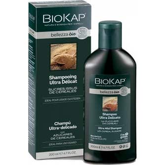 Biokap Shampoo Delicado 100ml
