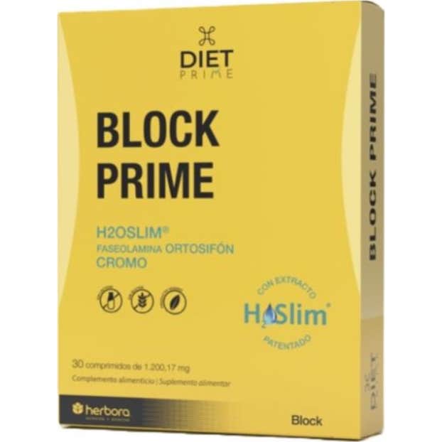 Diet Prime Blanca Block Prime 30Comp