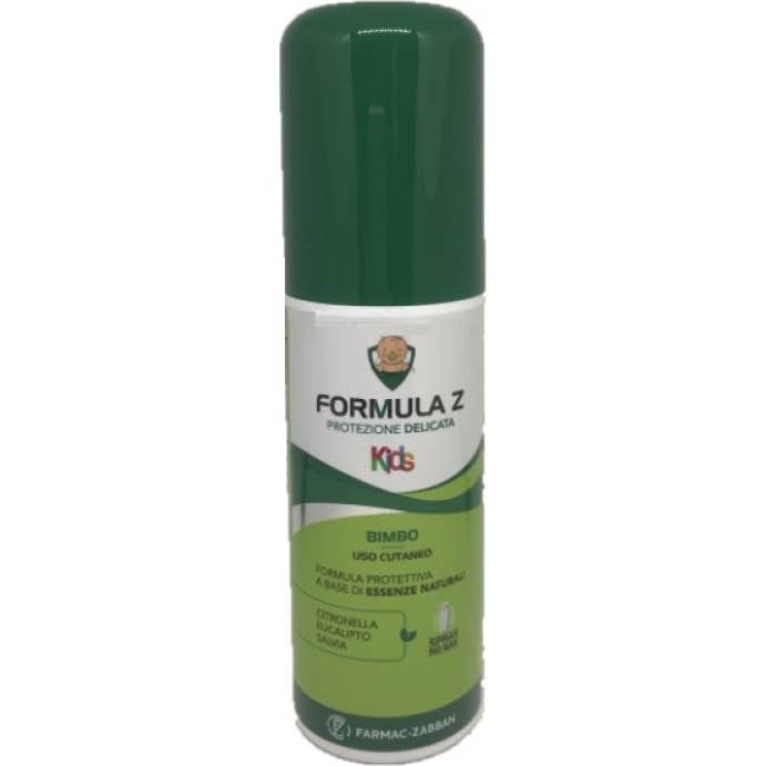 Farmac-Zabban Fórmula Z Kids Spray 75 ml