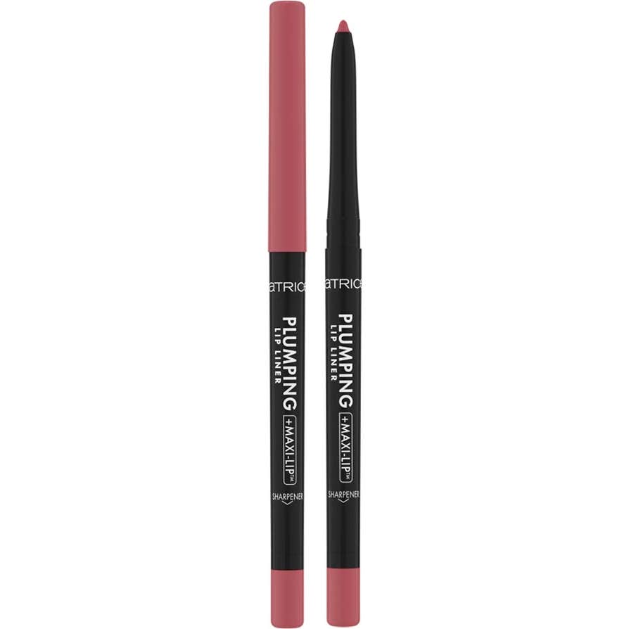 Catrice Plumping Lip Liner 190 I Like To Mauve It 0.35g