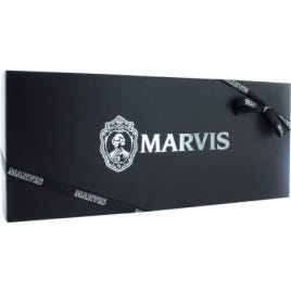 Marvis Deluxe Collection set 7 sabores 25ml