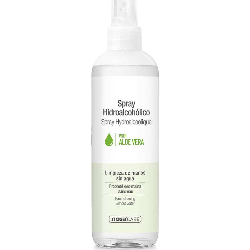 Nosa Spray hidroalcohólico 250ml