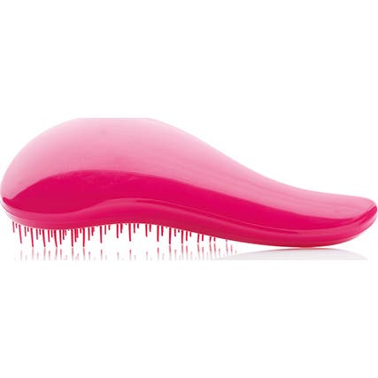 Xanitalia Pro Cepillo Kolor Tangle Rosa 1 ud
