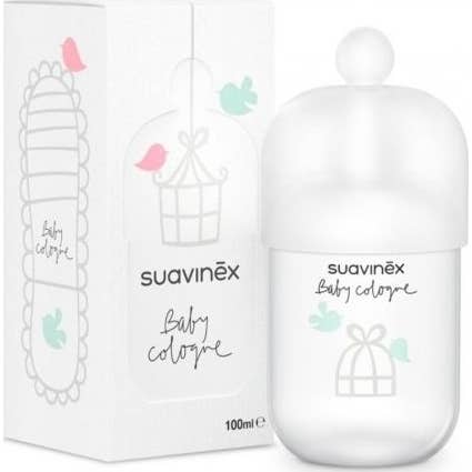 Suavinex Baby Cologne Colonia Infantil 100ml