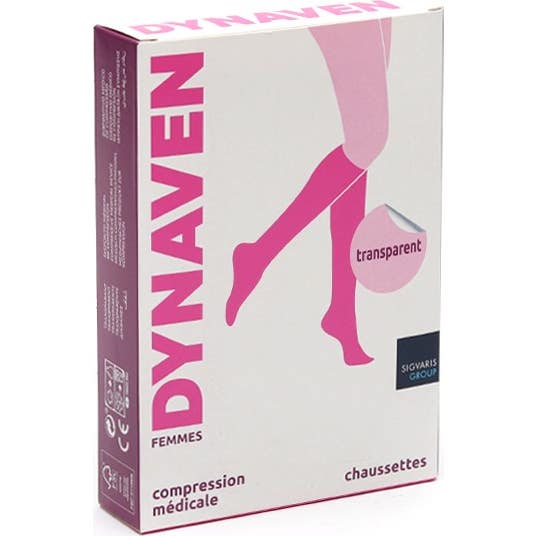 Dynaven Pure 2 Shoes Transp Black N Large-