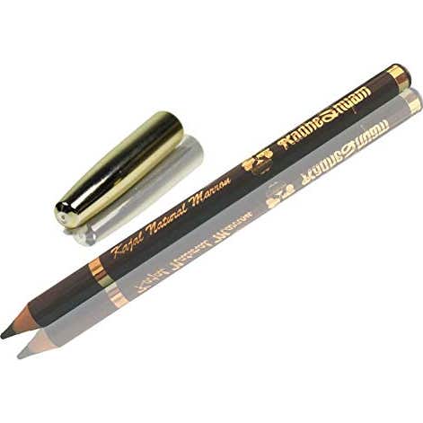 Radhe Shyam Lápiz Ojos Marrón 1 ud