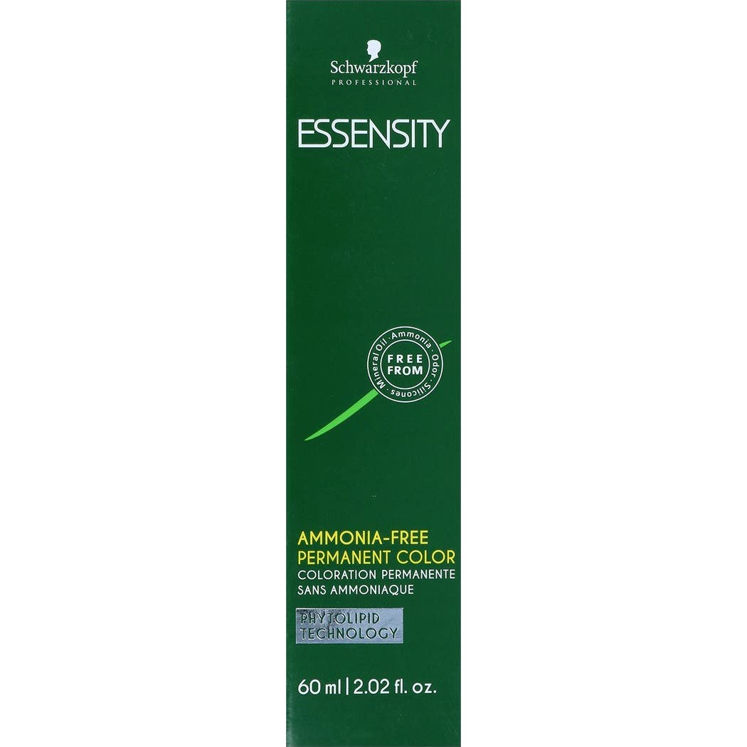 Schwarzkopf Essensity Tintes de Cabello Color 9-55 60 ml