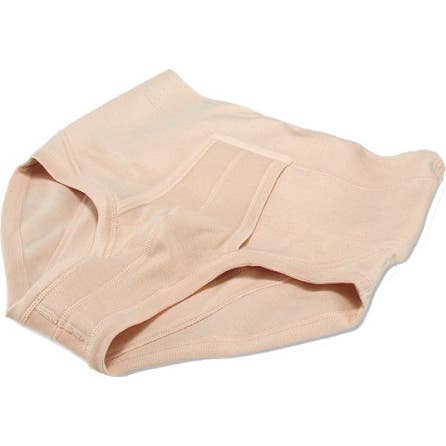 Safety Calzoncillos Ortopédicos Hombre T6 106-113cm 1ud