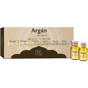 Postquam elixir sublime Argán 6 udsX3 ml
