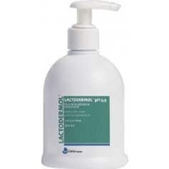 Unipharma Lactodermol®ph 5,5 aloe vera 200ml