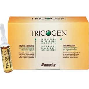 Farmavita Tricogen Loción 12x8ml