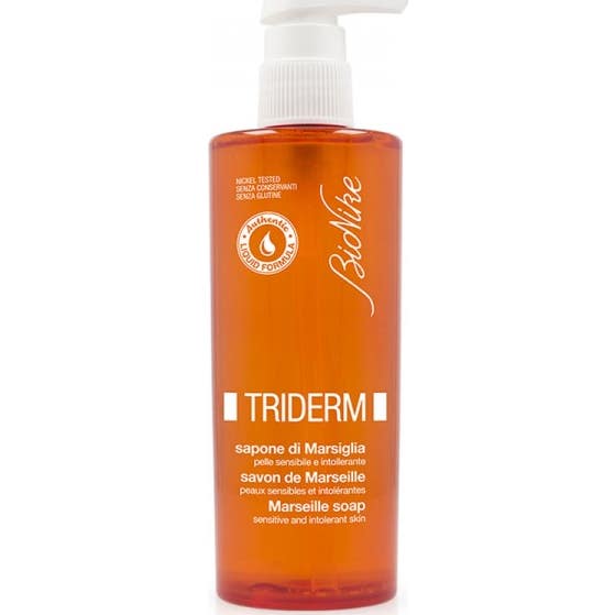 Jabón Triderm Mars Liq 500Ml
