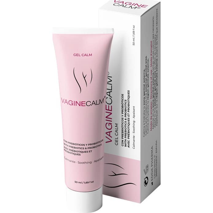 Vaginecalm Gel Calm 50ml