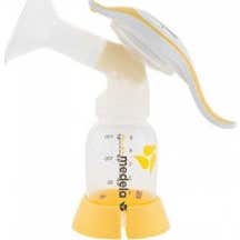 Medela Harmony sacaleches manual 1 ud