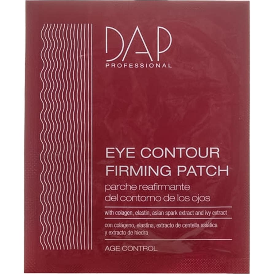 Dap Parches Reafirmantes Contorno Ojos2ml 2uds