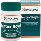 Healthcare Tentex Royal 60Caps